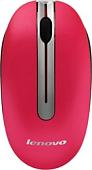 Мышь Lenovo N3903 (розовый)