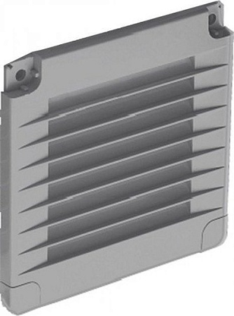 Вентиляционная решетка airRoxy 02-320