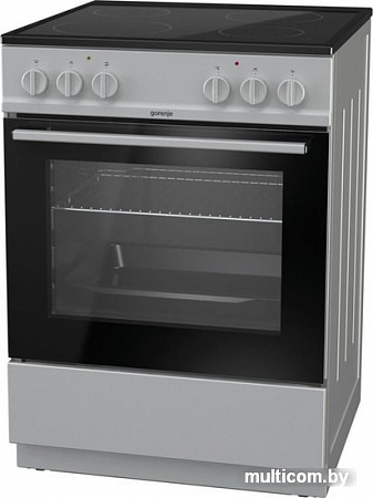 Кухонная плита Gorenje EC6111SG