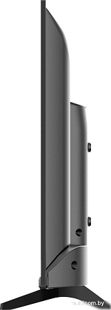 Телевизор Topdevice 24" OS SALUTE TV (черный)