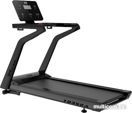 Электрическая беговая дорожка Sundays Fitness T-352