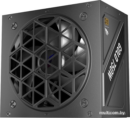 Блок питания 1stPlayer NGDP Gold 750W HA-750BA4