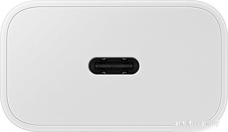 Сетевое зарядное Samsung EP-T2510NWEGWW