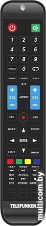 ЖК телевизор TELEFUNKEN TF-LED42S15T2