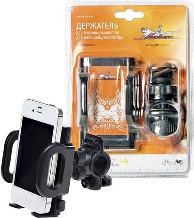 Автомобильный держатель Airline AMS-U-05