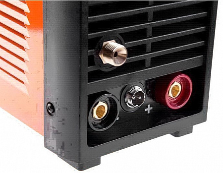 Сварочный инвертор Wester TIG 220