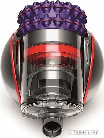Пылесос Dyson Cinetic Big Ball Parquet 2