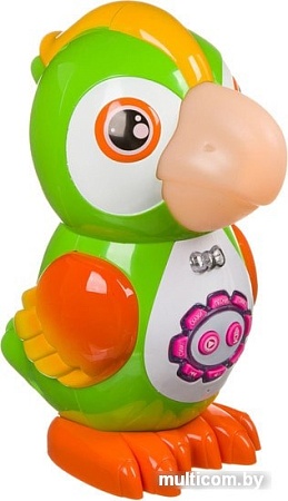 Развивающая игрушка Bondibon Baby You Умный попугай ВВ4000