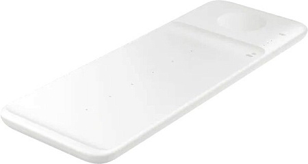 Беспроводное зарядное Samsung EP-P6300TWRGRU