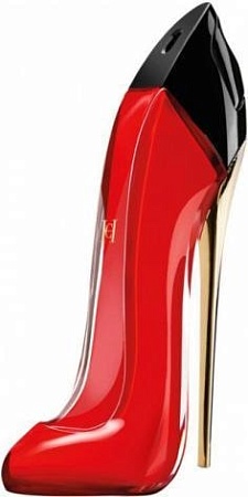 Парфюмерия Carolina Herrera Very Good Girl EdP (80 мл) 