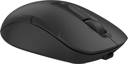 Мышь A4Tech Fstyler FG15C Air2 (черный)