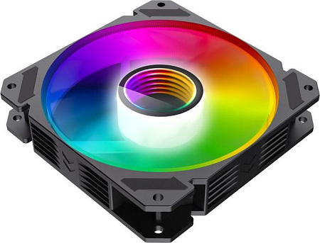 Вентилятор для корпуса GameMax FN-12Rainbow-C9-Infinity