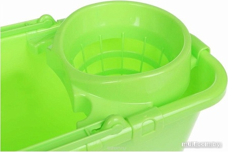 Ведро с отжимом Idea М2421