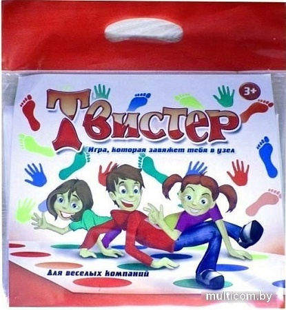 Твистер Татой 11012