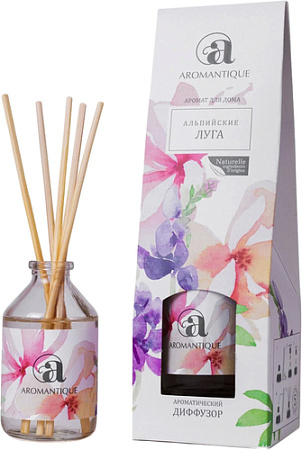 Aromantique Альпийские луга (50 мл)
