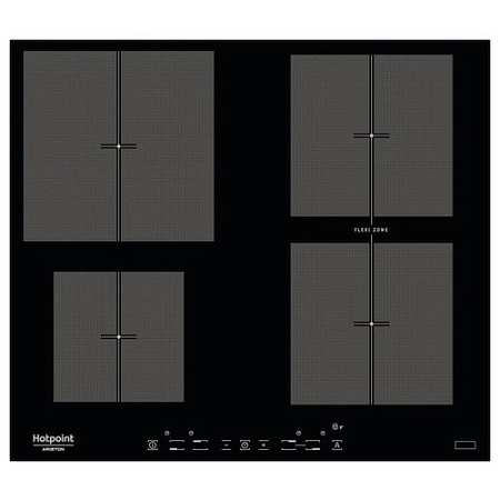 Варочная панель Hotpoint-Ariston KIA 641 B C