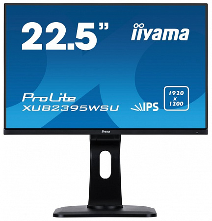 Монитор Iiyama ProLite XUB2395WSU-1