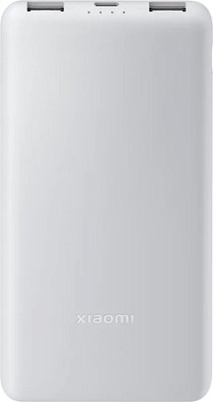 Xiaomi Power Bank Lite P16ZM 10000mAh (международная версия)