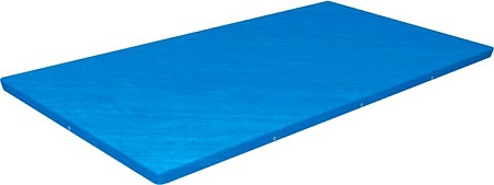 Аксессуары для бассейнов Bestway Тент 410x226 см для бассейна 400х211 см 58107