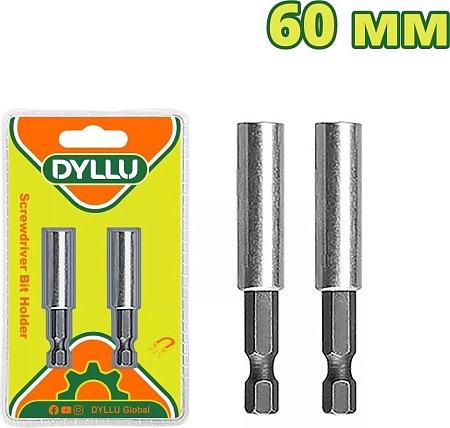 Держатель бит Dyllu DTSV2K01