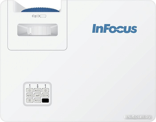 Проектор InFocus INL2168