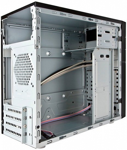 Корпус In Win ENR064BL