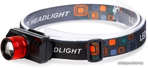 Фонарь SmartBuy SBF-HL037