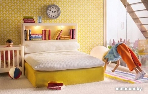 Кукольный домик Lundby Стокгольм LB-60903200