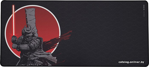 Коврик для стола Zone51 Katana