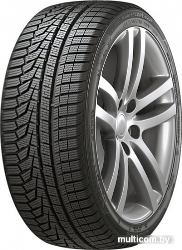 Автомобильные шины Hankook Winter i*cept evo2 W320 215/55R17 98V