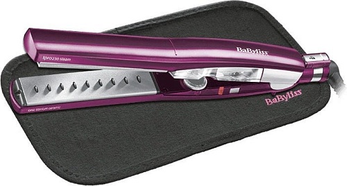 Выпрямитель BaByliss iPro 230 Steam ST292E