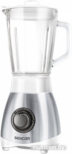 Стационарный блендер Sencor SBL 3271SS