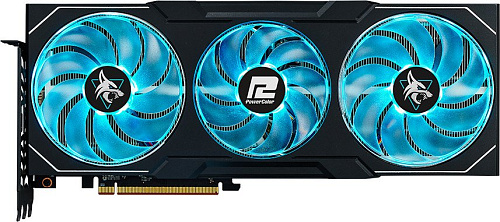 PowerColor Hellhound AMD Radeon RX 7900 XT 20GB GDDR6 RX 7900 XT 20G-L/OC