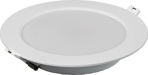 Точечный светильник SmartBuy SBL-DLp-18-65