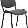 Офисный стул Staff Iso Lite CF-008 (черный/серый C-71)