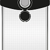 Фильтр-мешок Daewoo Power DAVC 40TB