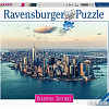 Пазл Ravensburger New York 14086 (1000 эл)