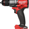 Ударная дрель-шуруповерт Milwaukee M18 FUEL M18FPD3-502X 4933479860 (с 2-мя АКБ, кейс)