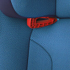 Автокресло RECARO Monza Nova Evo Seatfix Xenon Blue