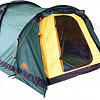 Палатка AlexikA Nevada 4 (зеленый)