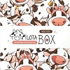 Подарочный набор Milota Box Moo Box Mini MBS037