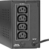 Источник бесперебойного питания ExeGate Power Smart ULB-600.LCD.AVR.C13