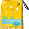 Корм для собак Josera Festival 15 кг