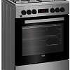 Кухонная плита BEKO FSM62320TXD
