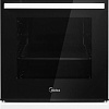 Кухонная плита Midea MFG-1W