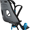 Велокресло Thule Yepp Nexxt Mini (серый)