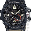 Наручные часы Casio GG-1000-1A5ER