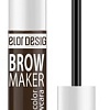 Тушь для бровей Belor Design Brow Maker 11