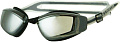 Очки для плавания Atemi B900 (черный)