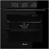 Электрический духовой шкаф Monsher MOE 6007 Noir